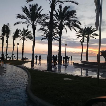 La Casa Del Descanso El Albir Екстер'єр фото
