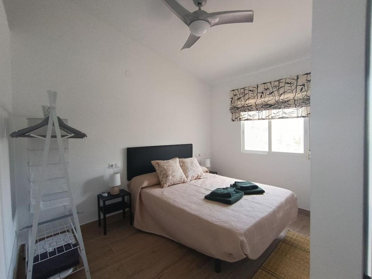 La Casa Del Descanso El Albir Екстер'єр фото